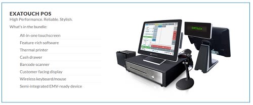 Exatouch POS