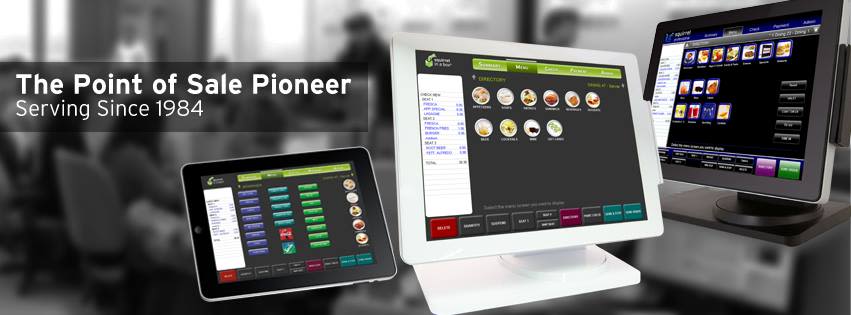 Squirrel POS systems