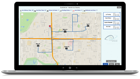 Revention EyeDeliver