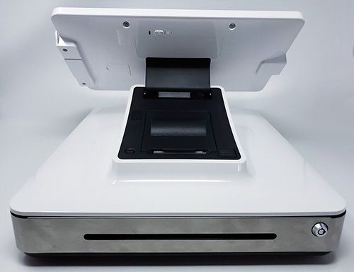 Vital E13 facing customers