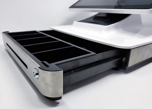 Vital E13 cash drawer