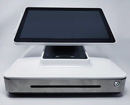 Vital E13 POS system