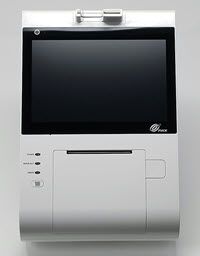 Vital X8 POS system