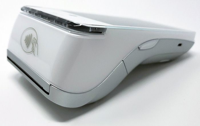 Vital X5 magstripe NFC readers