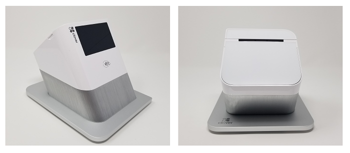 Clover Mini printer