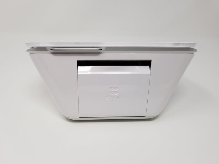 Clover Mini printer